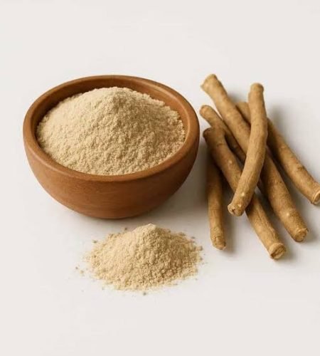 About ashwagandha
